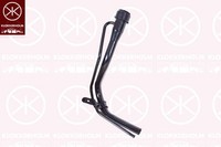 EinfüLlstutzen Kraftstofftank Klokkerholm 8109528 FüR Verso Toyota Yaris SCP10_