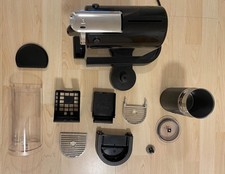 Nespresso Citiz & Milk EN 267 BAE Kapselmaschine DeLonghi Ersatzteile Aeroccino