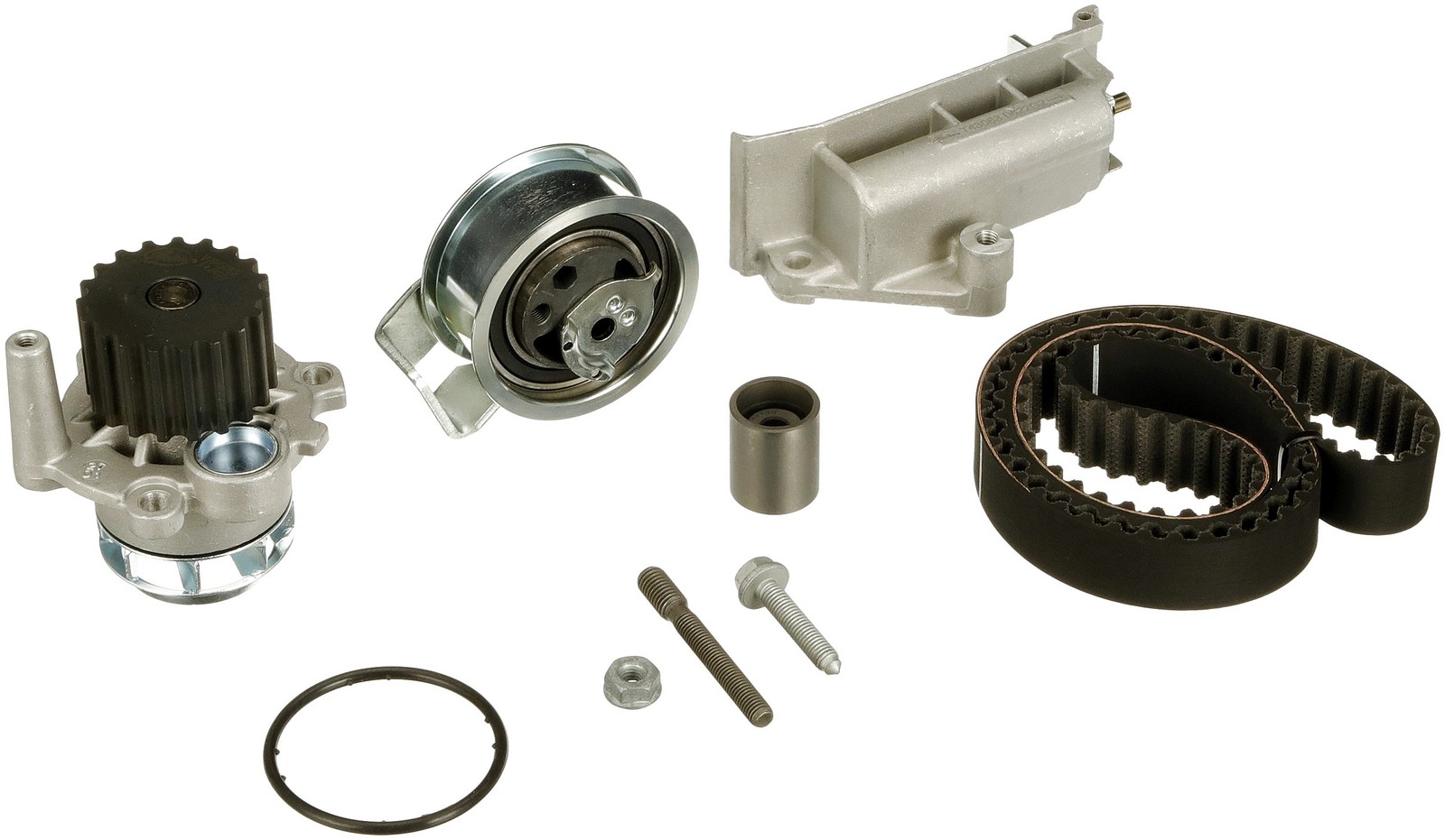 GATES PowerGrip Kit + Waterpump KP25569XS-2 - Image 19