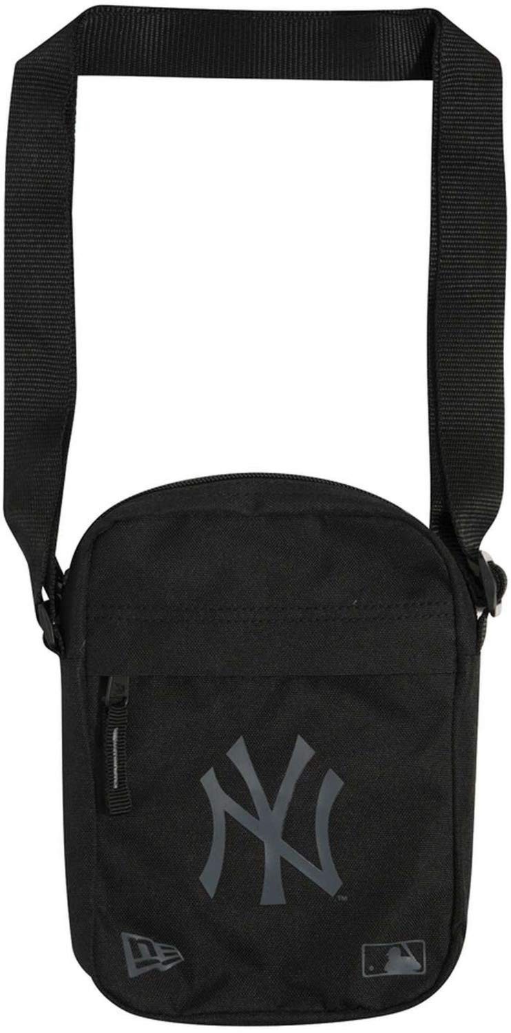 Sac bandoulière MLB aux finitions soignées en nylon premium