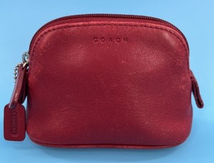 25+ Vintage Coach Pouch for sale | Updated Oct 2026
