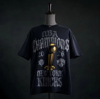Finals Champions Locker Room Shirt
