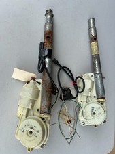 2- 1979- 80 Corvette Power Antennas. 1 Is Cb The Other Is Standard.
