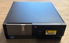 Dell Optiplex 3020(500GB HDD, Intel Core i3-4130, 3.4GHz, 4GB RAM) SFF Desktop