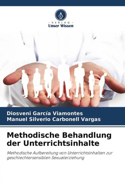 Diosveni GarcíA Viamontes (U. A.) | Methodische Behandlung Der...-image