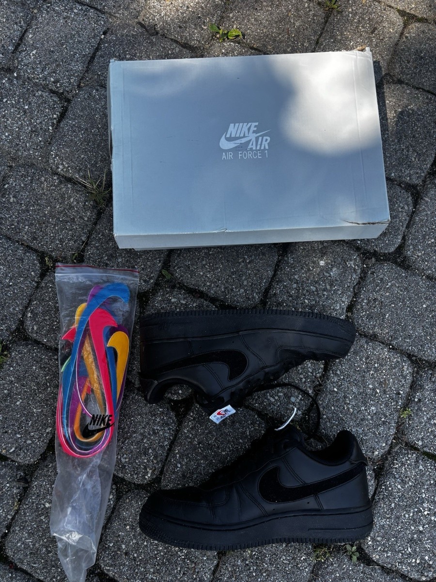 靴 Nike Air Force 1 Low 07 QS \