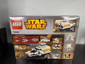 LEGO Star Wars Rebels 75048 The Phantom Original 234 Pieces