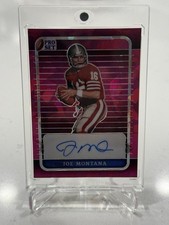 2023 Leaf Eclectic Football Cards Checklist 24