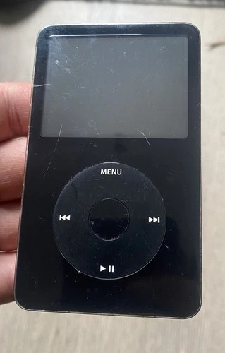 ipod classic