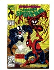 Amazing Spider-Man #362 - CARNAGE PART TWO! (9.0) 1992