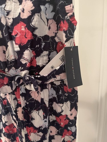 Tommy Hilfiger large Girls 23+Pc Lot 5/6 Outfit And Mix-match NWT Plus Extras - Picture 18 of 24