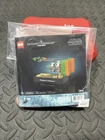 Lego Star Wars Set 6556842 Gasgano’s Podracer. Walmart Exclusive GWP. NEW