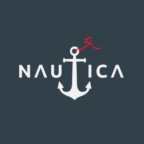 Cortina de ducha Nautica - Nueva*** Foto 3 de 3