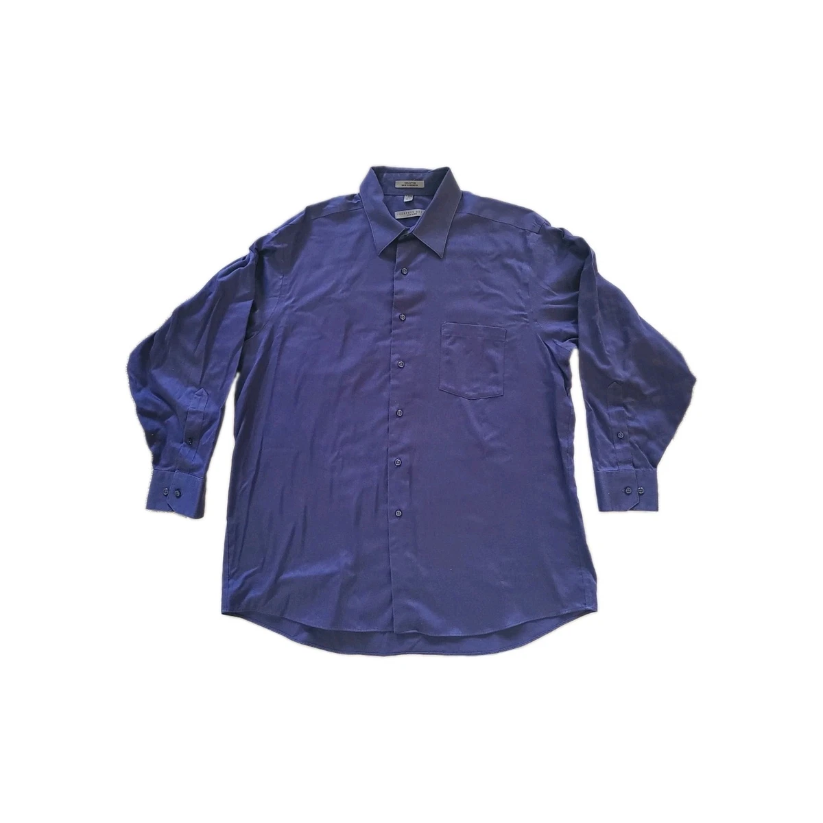 geoffrey beene men's dress shirts Amazon.com: Geoffrey Beene Mens Bedford Button Down Dress Shirt, Brown, Big & Tall, 14.5" Neck 32"-33" Sleeve : Clothing, Shoes & Jewelry