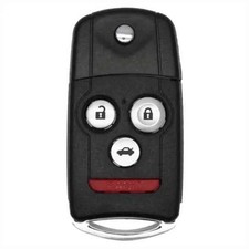 Key Fob Remote 2009-2014 Acura TSX FCC: MLBHLIK-1T MPN: 35113-TK4-A00