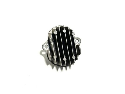 Skoda Octavia Mk4 2021 Benzin/Elektro Links LED-Vorschaltgerät2 5E4941015A