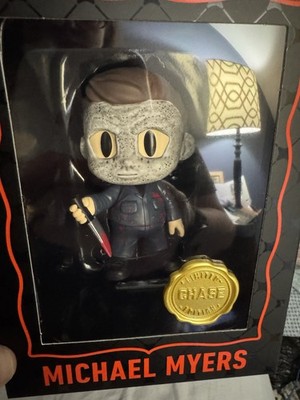 Thrilljoy Pix! Halloween II Michael Myers Chase