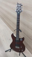 [PRS] SE STANDARD 22STD Gebraucht 2005 Mahagoni Korpus/Hals Palisander Griffb...