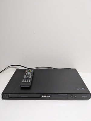 Philips DVP3310 DVD-Player