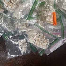 LEGO Studio #21050: Create Your Own Architecture | Read Desc. | Free Shipping!!!