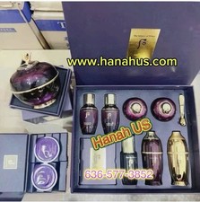 The History of Whoo Hwanyu Imperial Youth Cream 60mL Set Anti-Aging K-Beauty