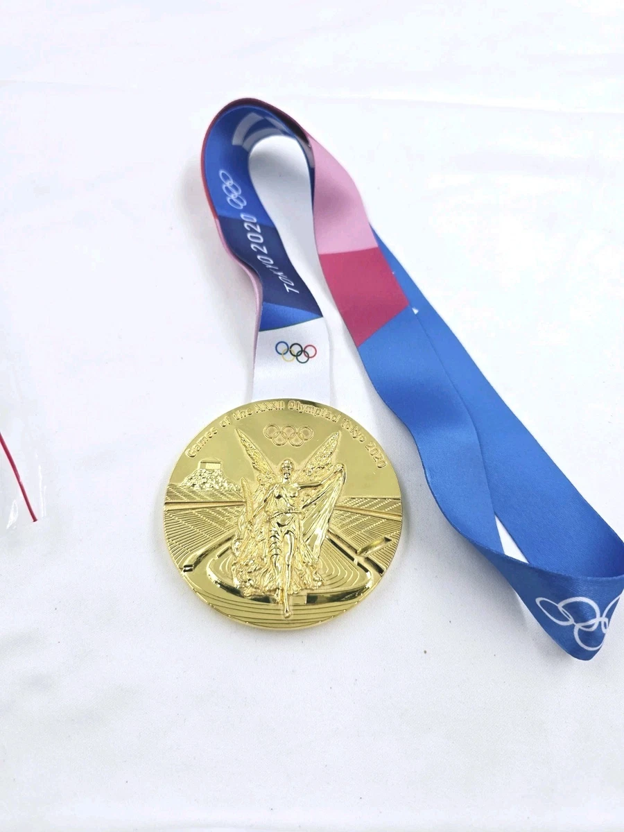 Gold Olympics Fan Apparel & Souvenirs for sale | eBay