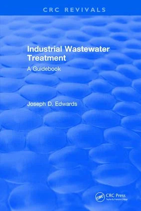 Industrial Wastewater Treatment