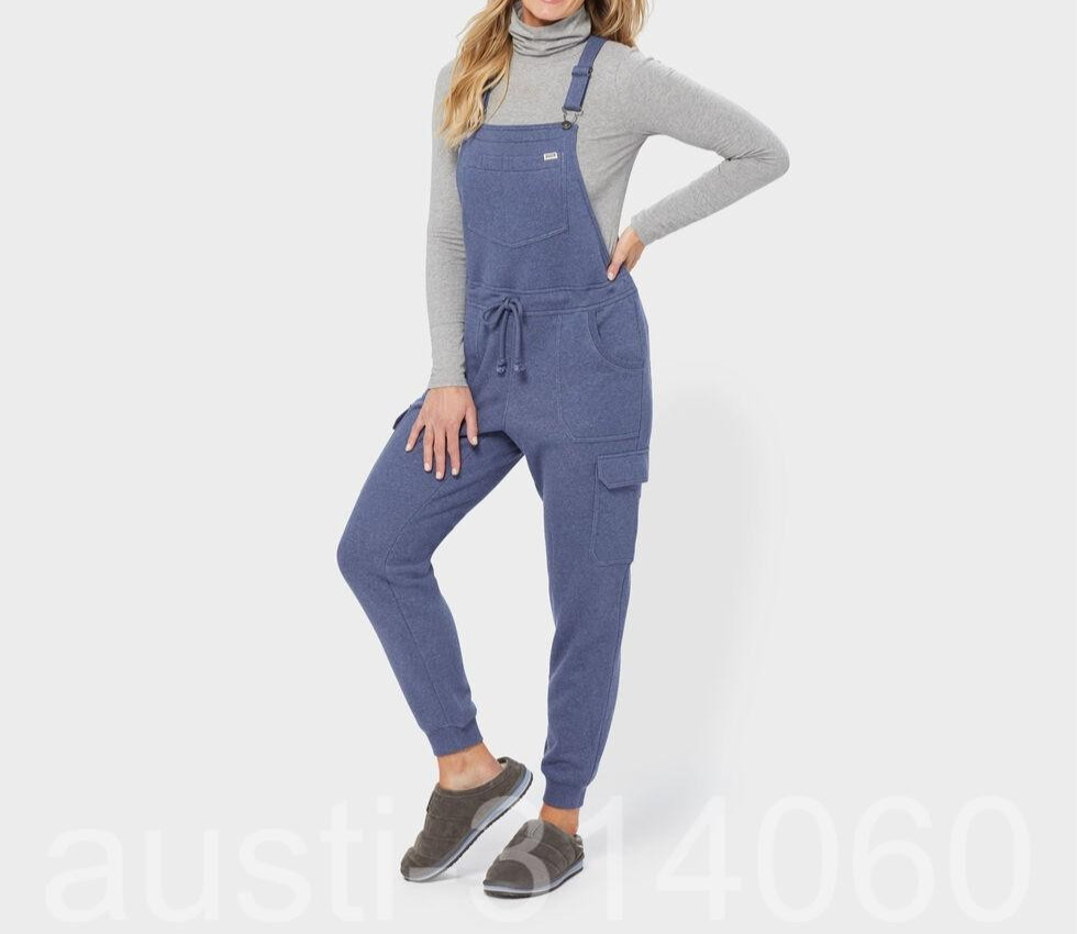 TOP OFFER!!! Women's Souped-Up Sweats with Storm Cotton Overalls- Duluth