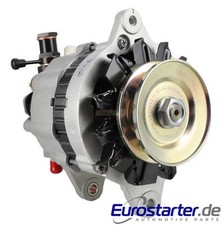 Alternateur Nissan TRADE