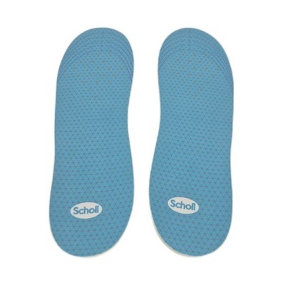 Scholl Einlegesohlen Schuhzubehör GelActiv Freizeitschuhe Sneakers Komfort Fußko