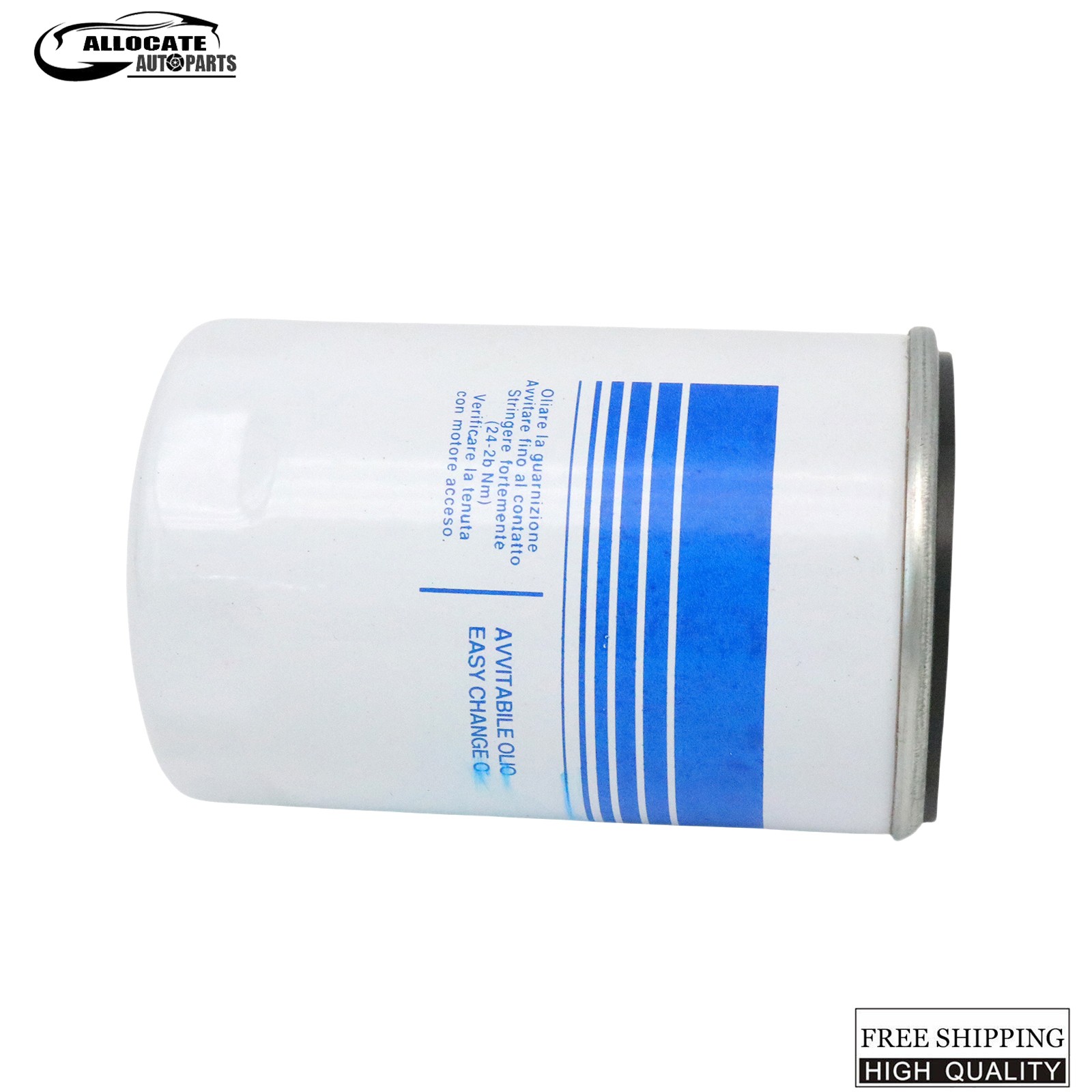 Oil Filter fit 07M115561B Lamborghini Aventador, Murcielago, diablo, Centenario