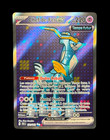 carte Pokémon 191/162 Chef-de-Fer ex TEF 191 Forces Temporelles