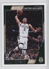 2016-17 Panini NBA Hoops Michael Carter-Williams #166 0w8