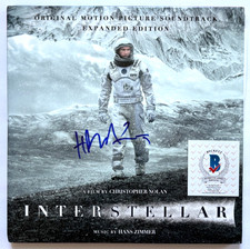 Interstellar (Original Motion Picture Soundtrack) (Expanded