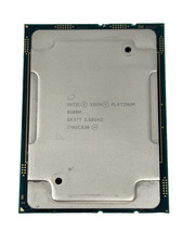 SR37T Intel Xeon Platinum 8180M 2.50GHz 28-Core 38.5MB LGA3647 CPU Processor