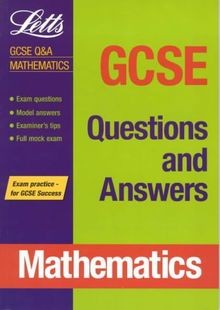 **OP**GCSE Questions and Answers: Mathematics: Key stage... | Buch | Zustand gut