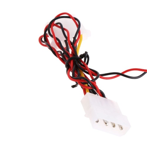 Digital Thermometer Temperature Meter Gauge with G1/4 Thread Probe Water Cooling - Afbeelding 4 van 8