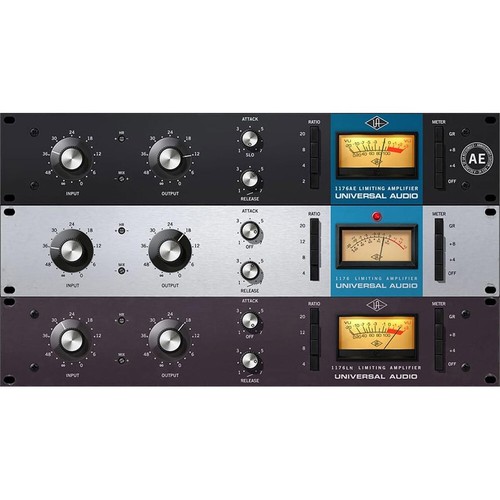 Universal Audio Apollo Solo USB Heritage Edition - Picture 6 of 7