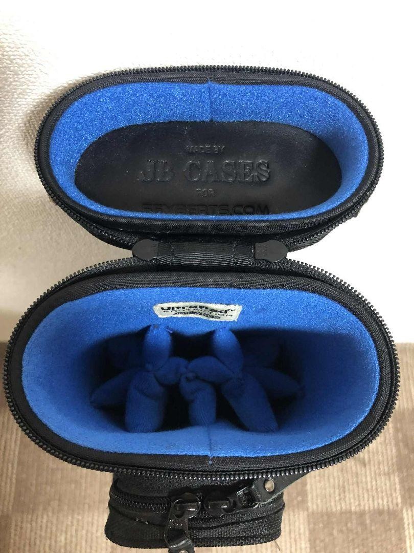 ビリヤード JBケース 3x6 Billiards JB Case 3x6 Pool Cue Storage Hard Case | eBay