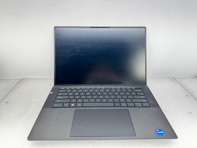 Dell Precision 5570 Laptop Intel i7-12800H@2.4GHz 16GB 256G A1000