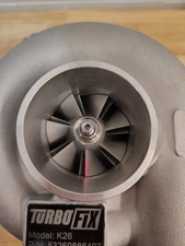 K26 Turbocharger 5326-988-6497 Volvo Penta Kad42 Aqad41a Tamd41b 1yr Warranty K26 Turbocharger 5326-988-6497 Volvo Penta Kad42 Aqad41a Tamd41b 1yr Warranty