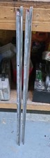 1967 Camaro Firebird Upper Door Panel Moldings -nice Driver 1967 Camaro Firebird Upper Door Panel Moldings -nice Driver