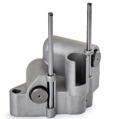 Spurstange BMW 1 Europa Motori FüR 13527787299-image