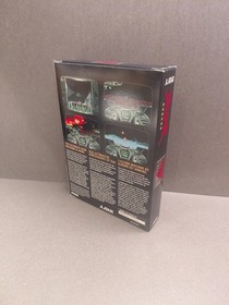 Atari Jaguar Boxes And Manuals Only Lot