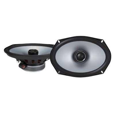 Open Box Alpine S2-S69 S-Series 6''x9'' 2-way Coaxial Speakers
