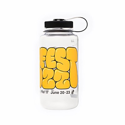 BAYC Water Bottle - Brand New - ApeFest 2022