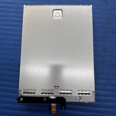 Dell CHWR1 EqualLogic 12 iSCSI 1g Controller Ps4100 HRT01 E09M/E09M001