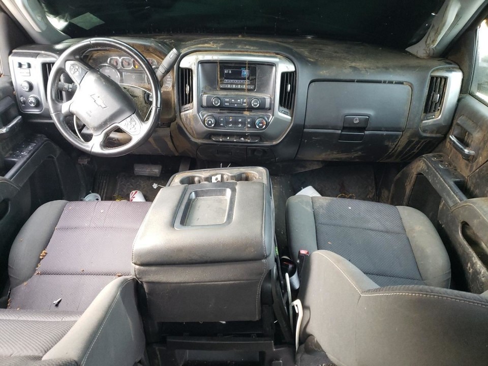 Driver Front Door Switch Driver's Window Crew Cab Fits 15-22 CANYON ...