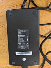 Genuine Skynet SNP-A159 Adapter 24V 6a Power Supply 6 pin square Barco external