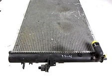 Radiateur Rover 75